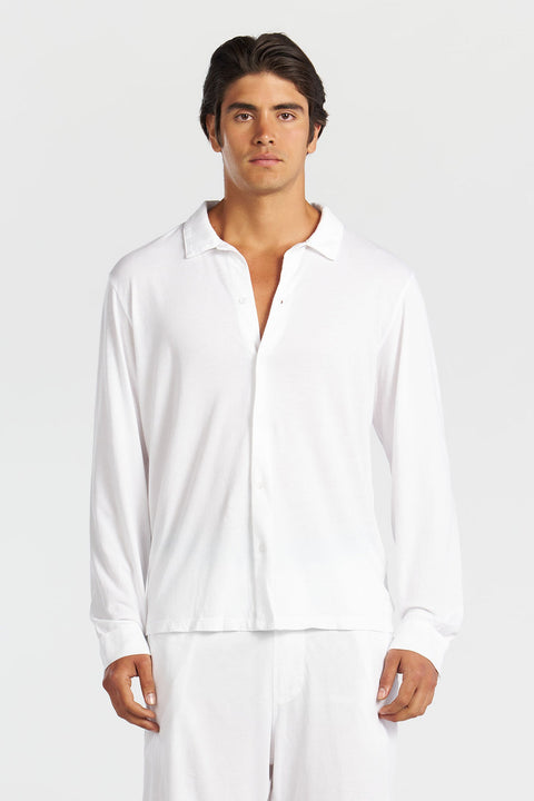 Classic Buttondown
