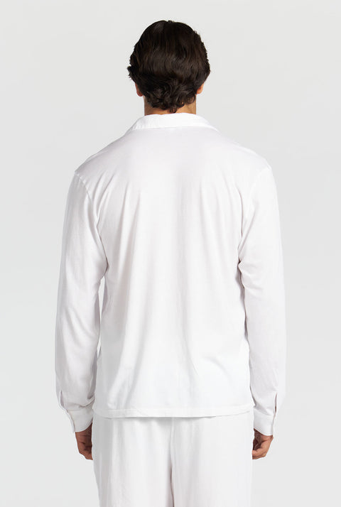 Classic Buttondown