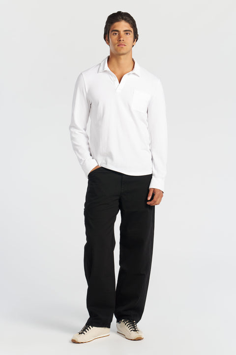 Lennon Pocket Shirt