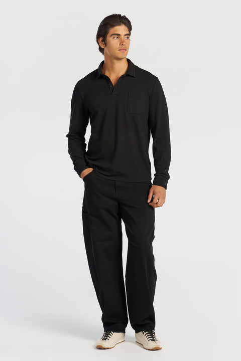 Lennon Pocket Shirt