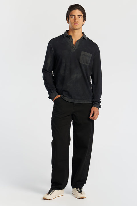 Lennon Pocket Shirt