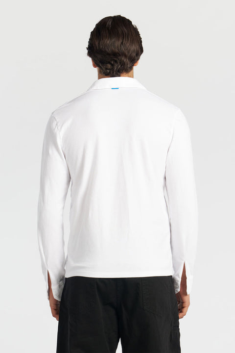 Lennon Pocket Shirt