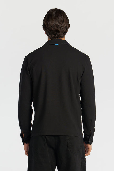 Lennon Pocket Shirt