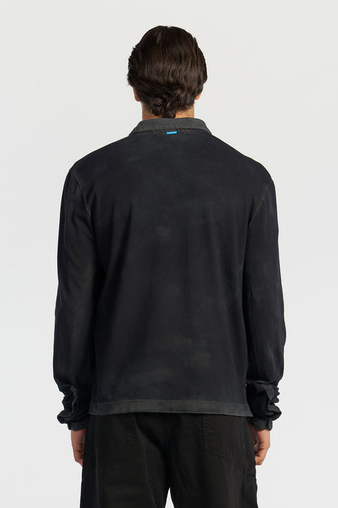 Lennon Pocket Shirt