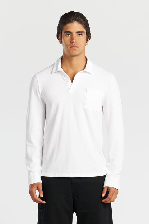Lennon Pocket Shirt