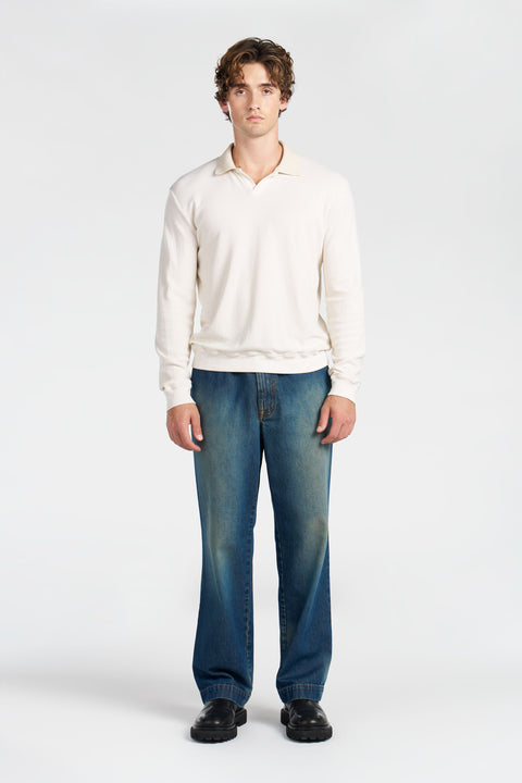 Hendrix Polo Shirt