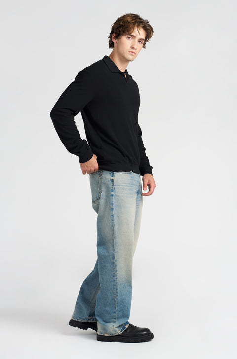 Hendrix Polo Shirt