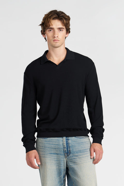 Hendrix Polo Shirt