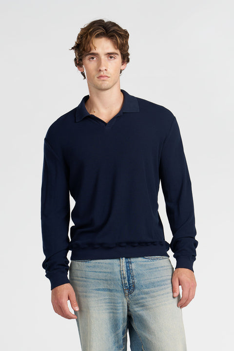 Hendrix Polo Shirt