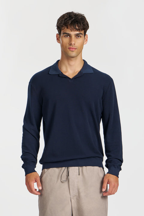 Hendrix Polo Shirt