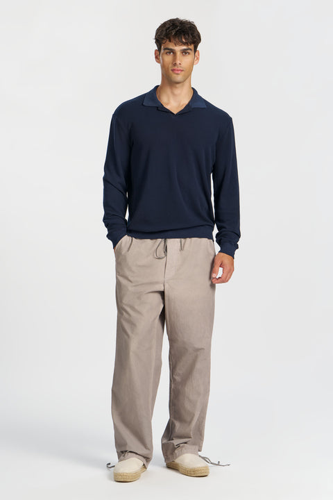 Hendrix Polo Shirt