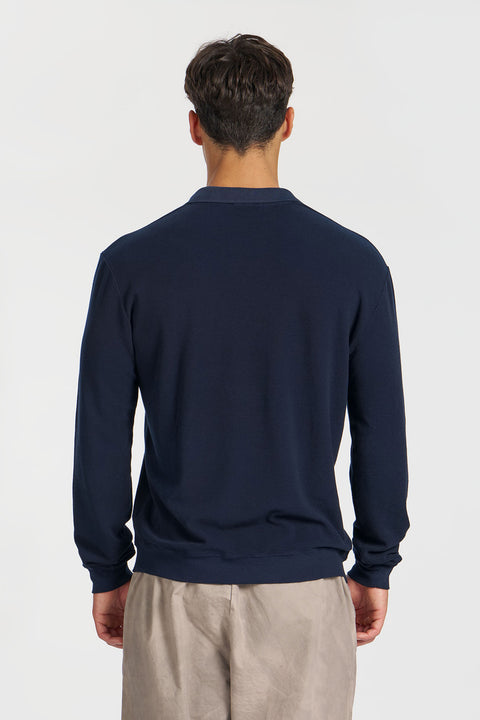 Hendrix Polo Shirt