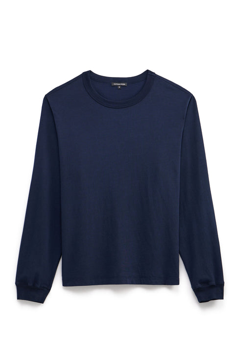 Relaxed Shirt