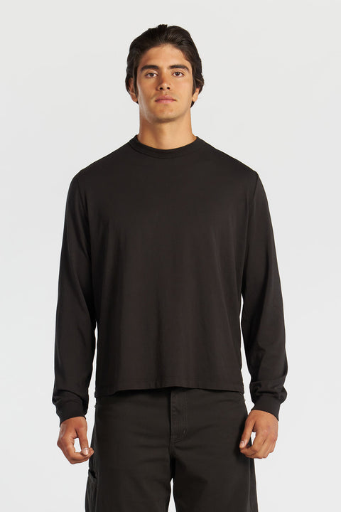 Relaxed Shirt