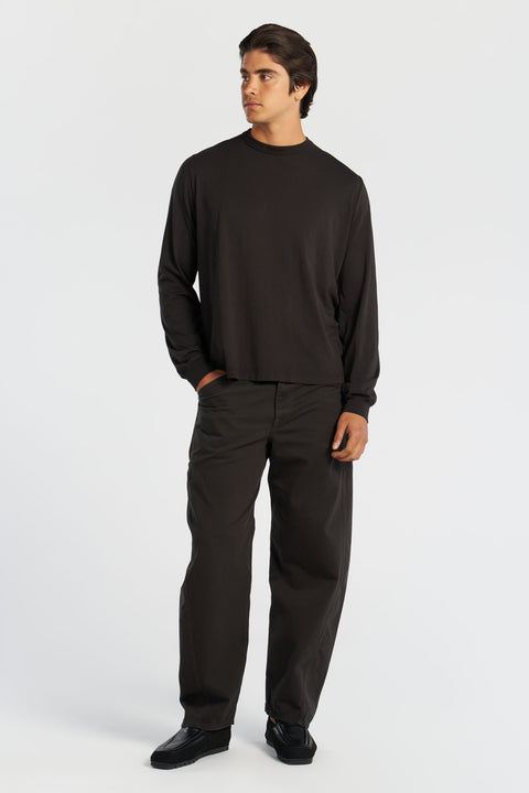 Relaxed Shirt