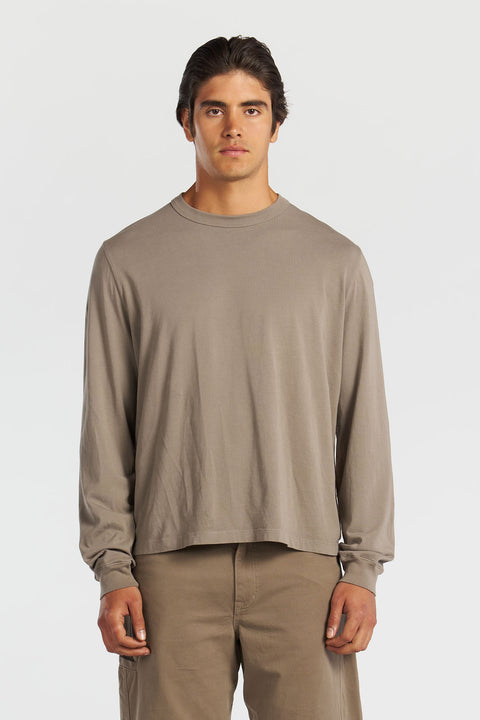Relaxed Shirt