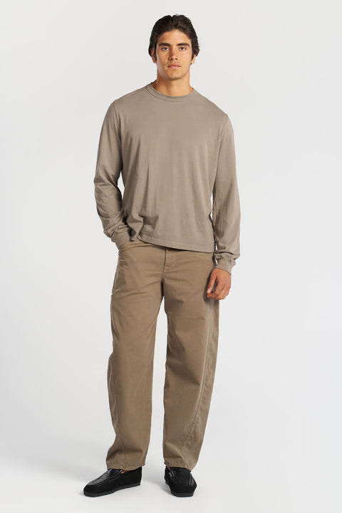 Relaxed Shirt