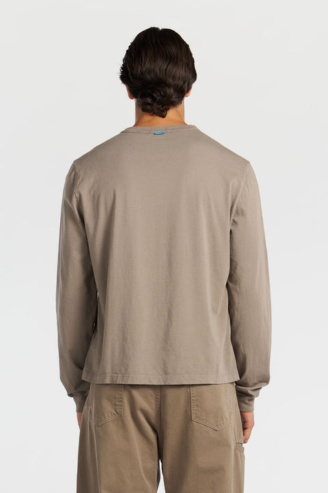 Relaxed Shirt