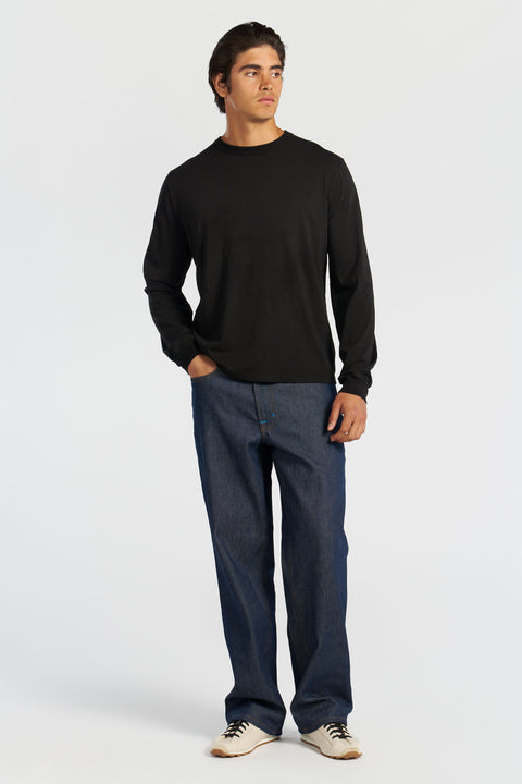 Relaxed Shirt