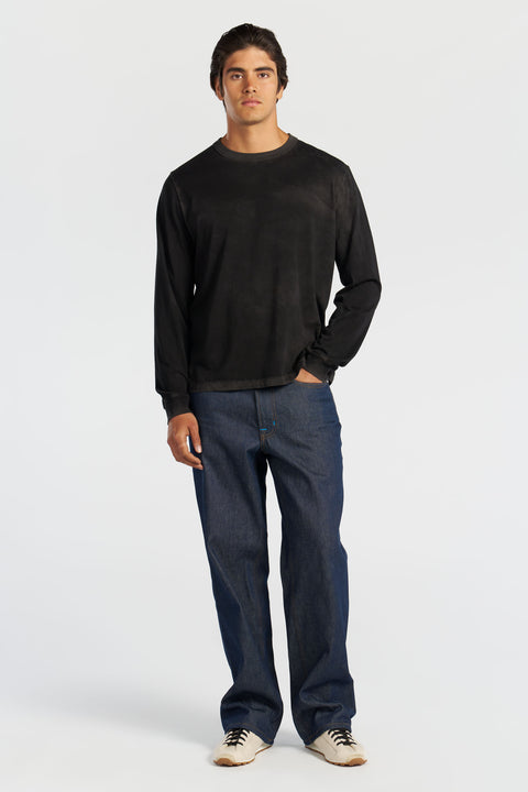 Relaxed Shirt