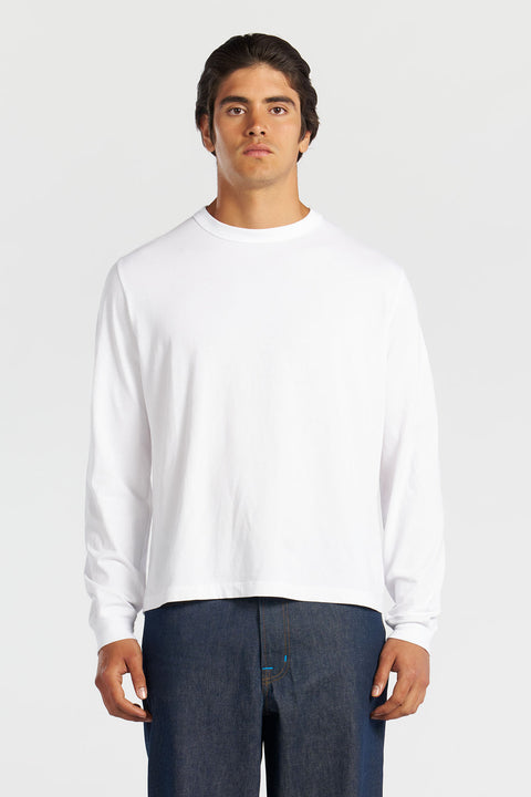 Relaxed Shirt