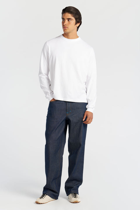 Relaxed Shirt