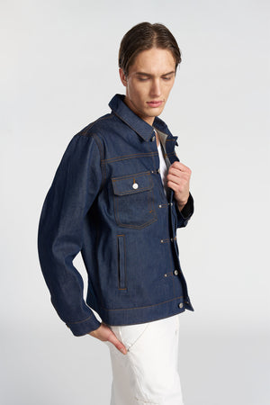 Heritage Jacket