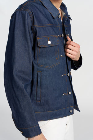 Heritage Jacket