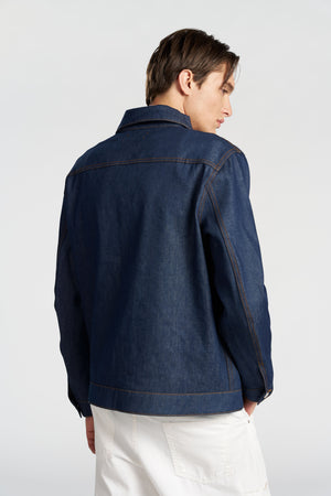 Heritage Jacket