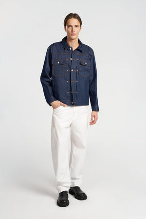 Heritage Jacket