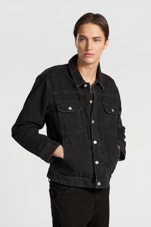 Heritage Jacket