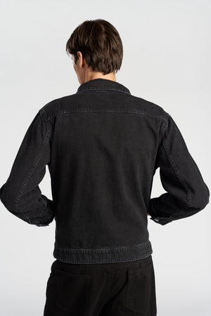 Heritage Jacket