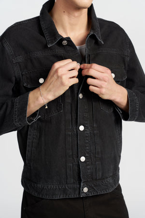 Heritage Jacket