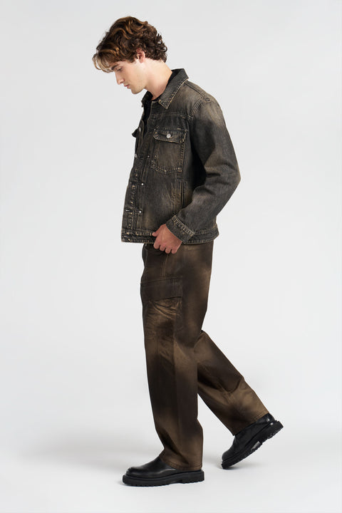 Heritage Jacket