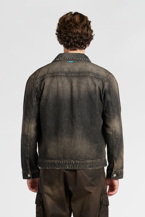 Heritage Jacket
