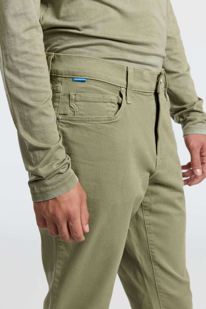 Dylan Pant (Sale) – Cotton Citizen