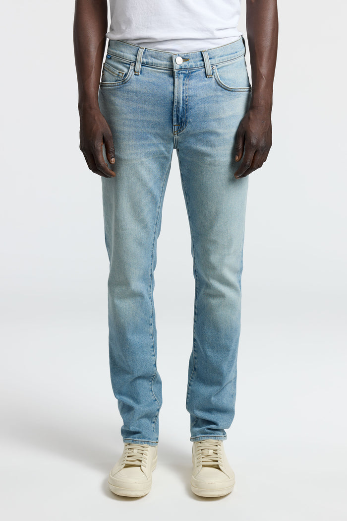 cotton citizen Dylan Jean Holloway