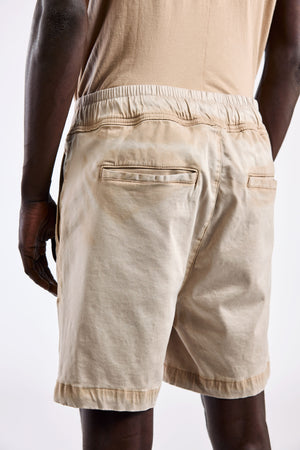 Simon Short