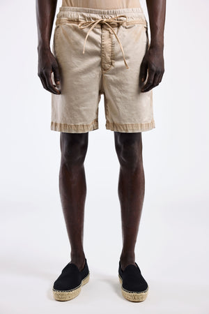 Simon Short