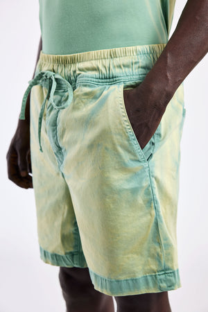 Simon Short