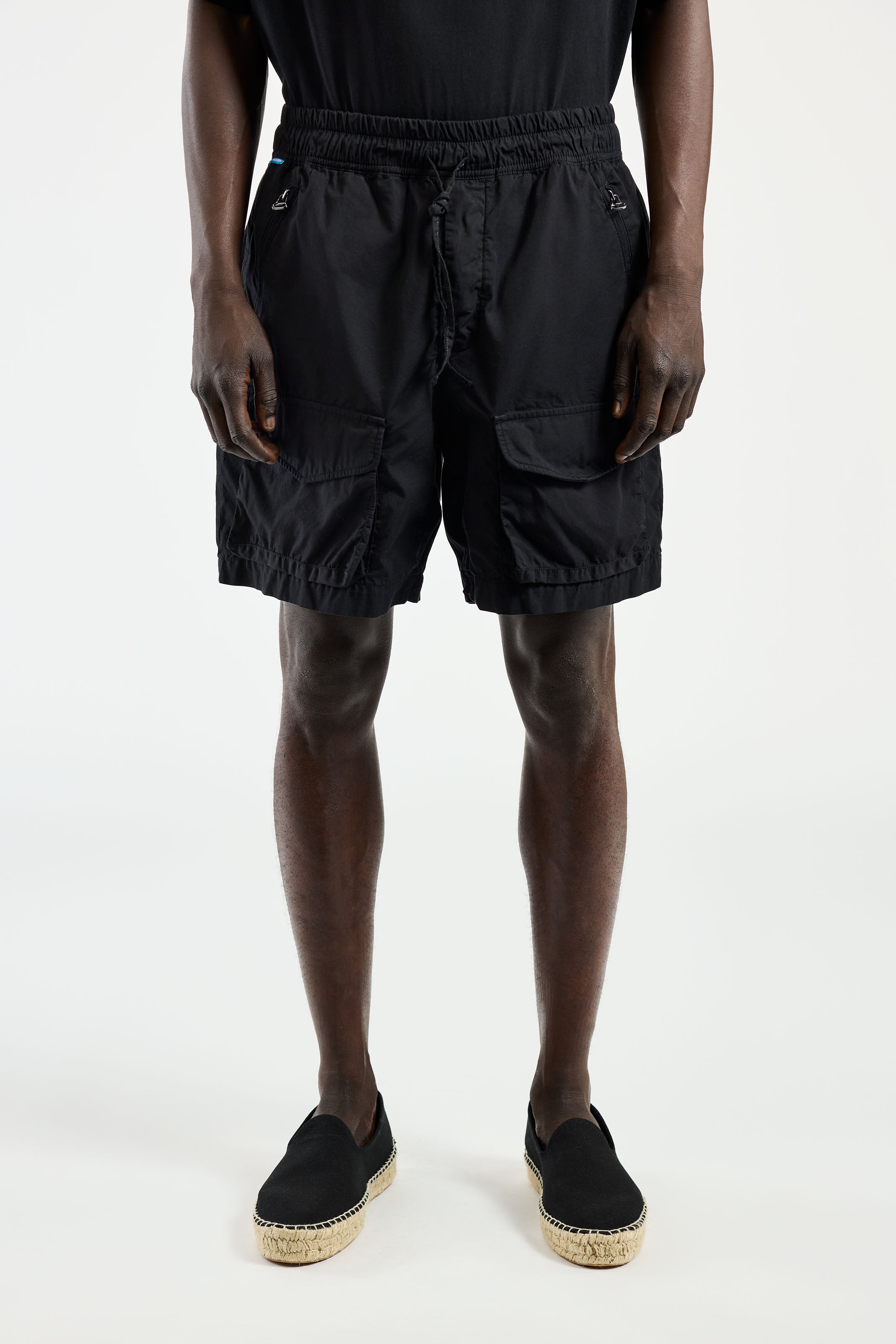 【HI FI FNK】Santorini Cargo Shorts M9182127PF23SANTORINICARGOSHOR