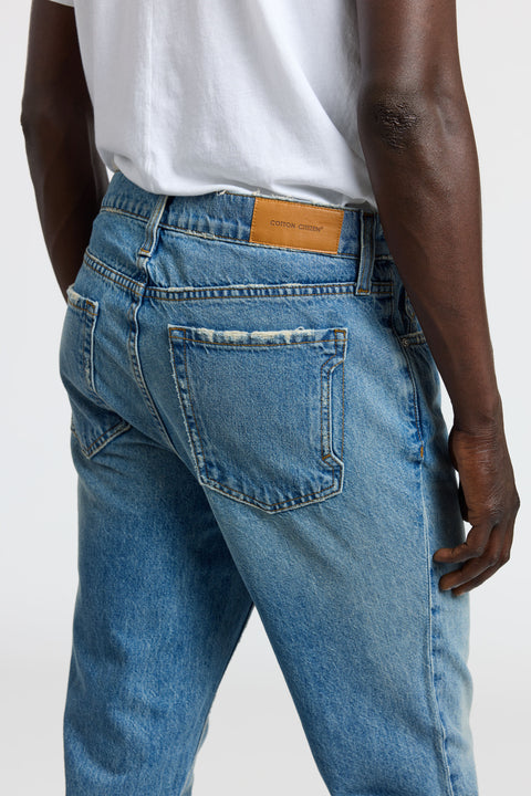 Marley Jean