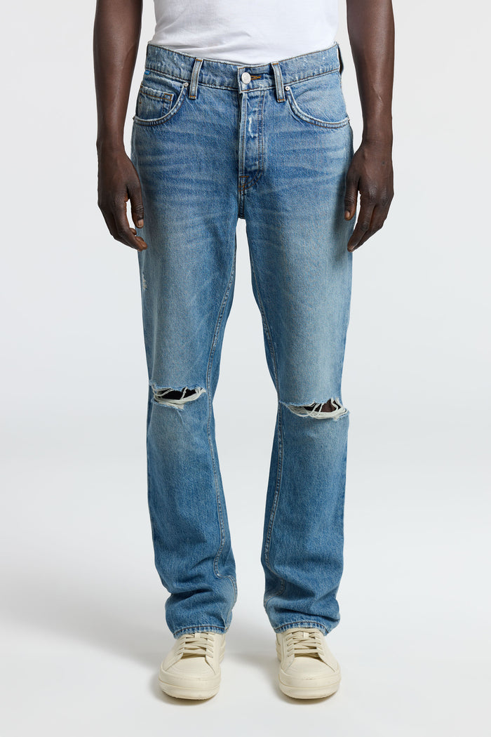 cotton citizen Marley Jean Rexford