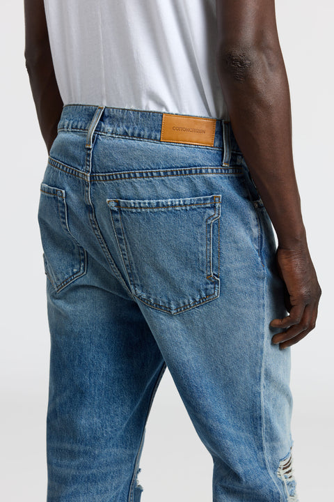 Marley Jean