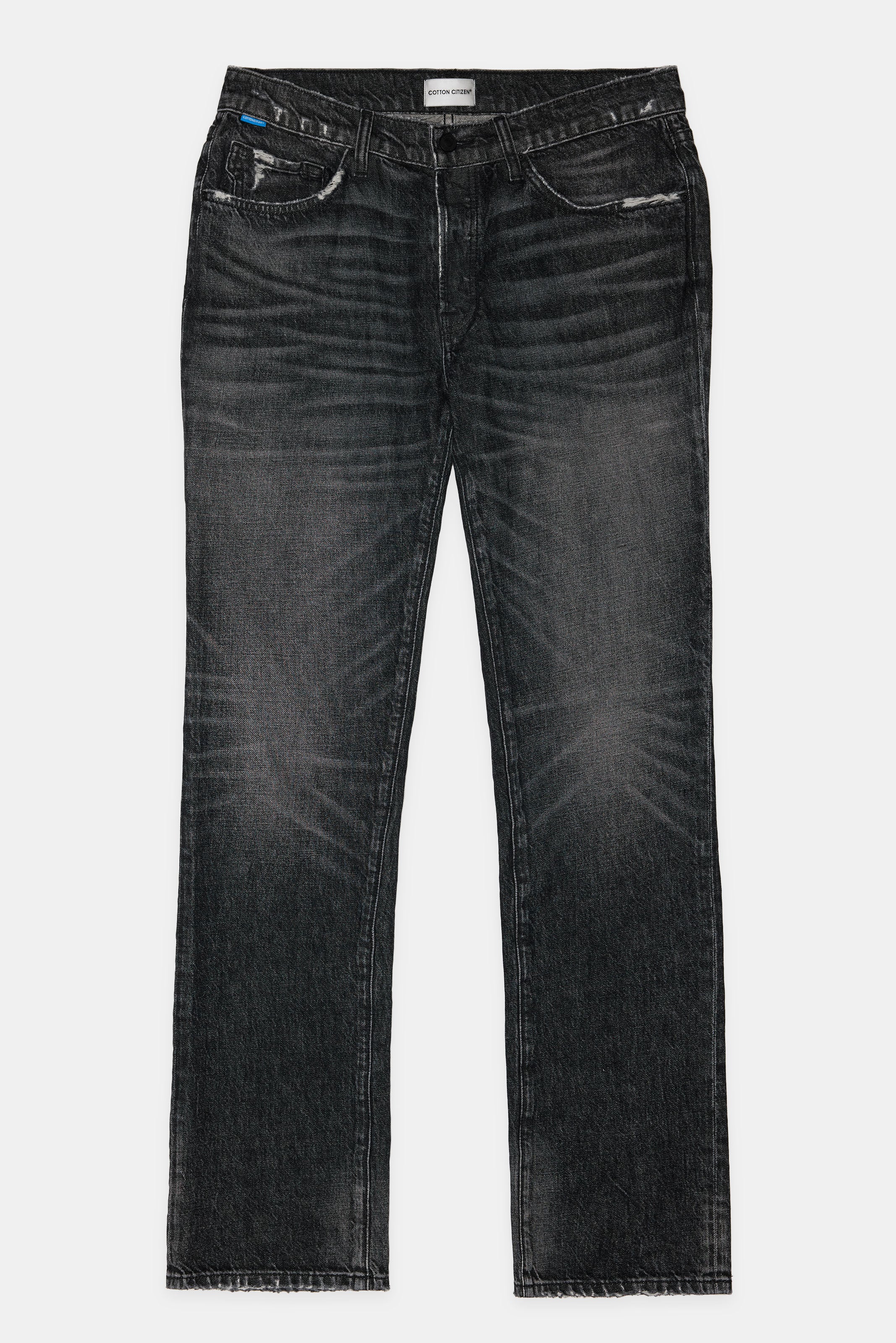 Marley Jean – Cotton Citizen