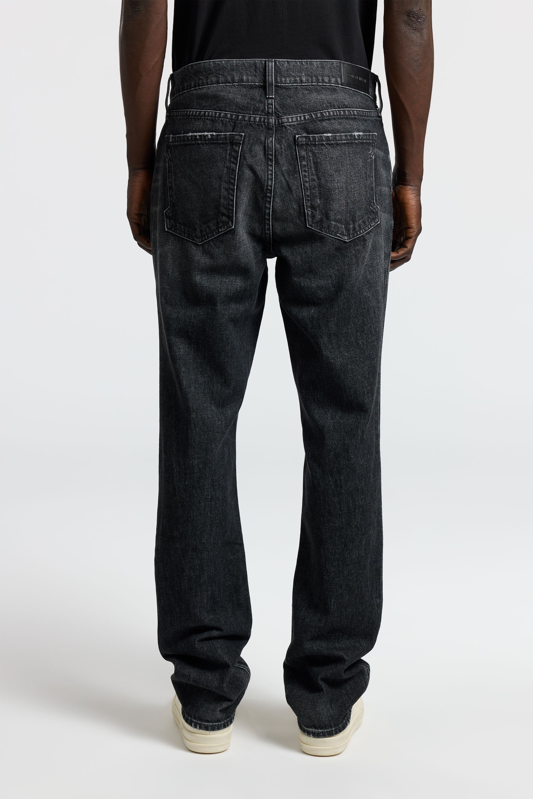 Marley Jean – Cotton Citizen