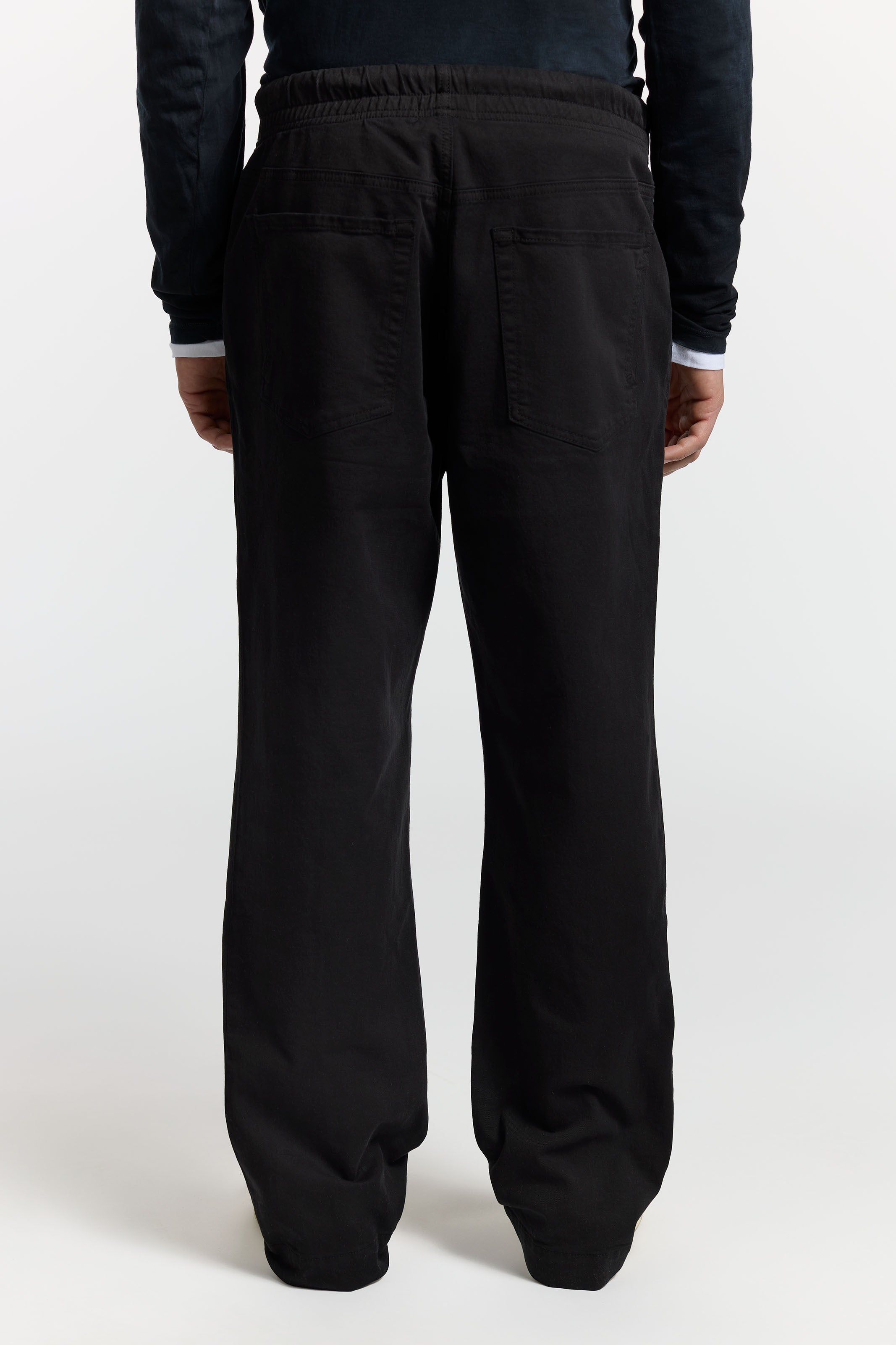 Relaxed Pant – Cotton Citizen
