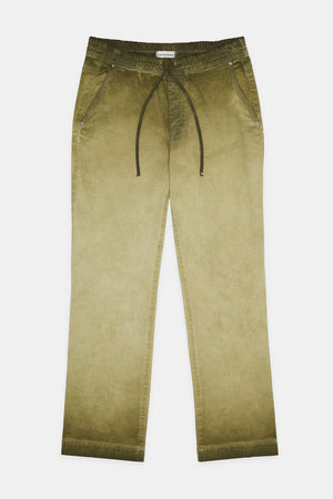 Relaxed Pant