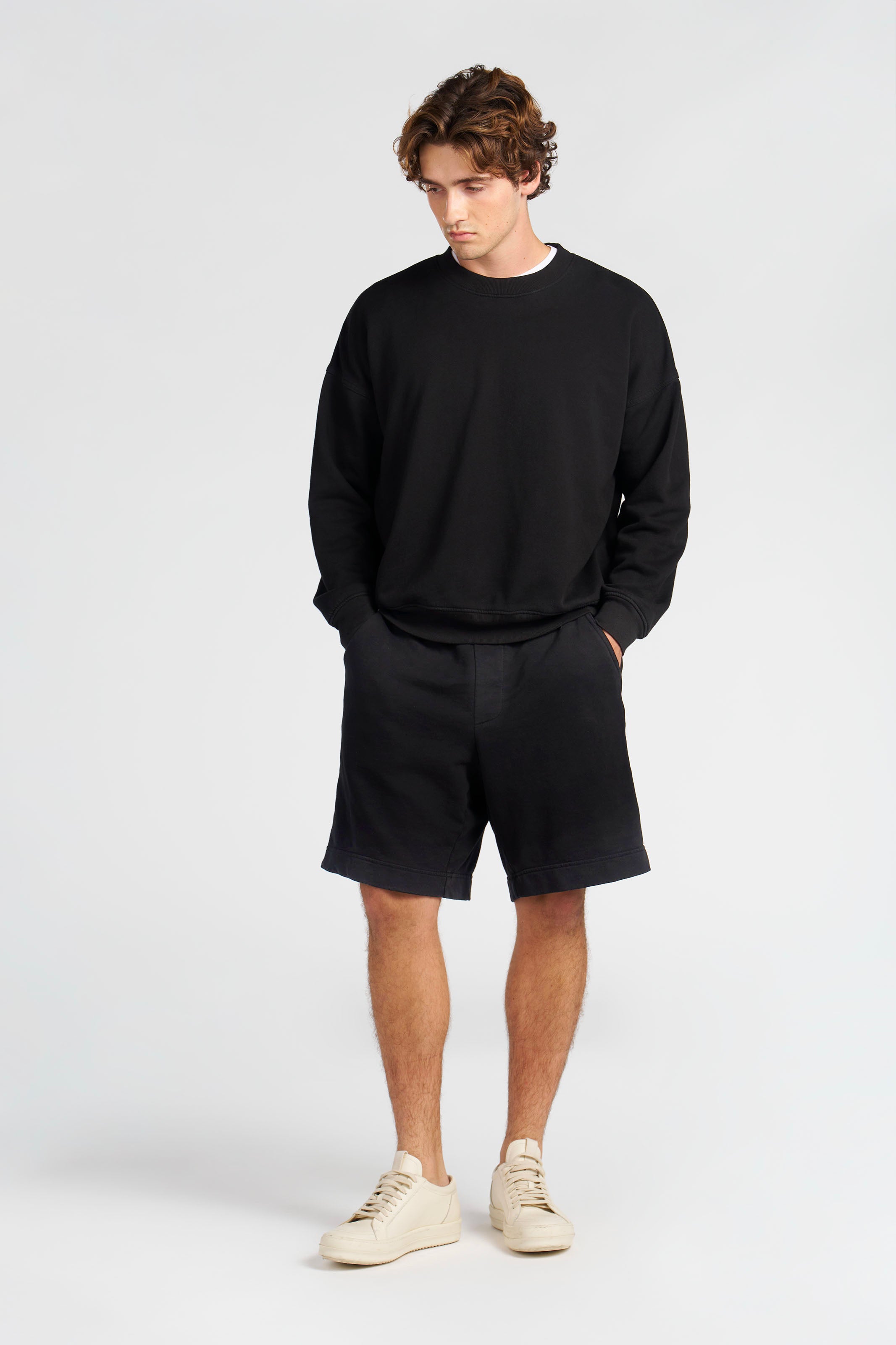 Montreal Sweat Short – Cotton Citizen