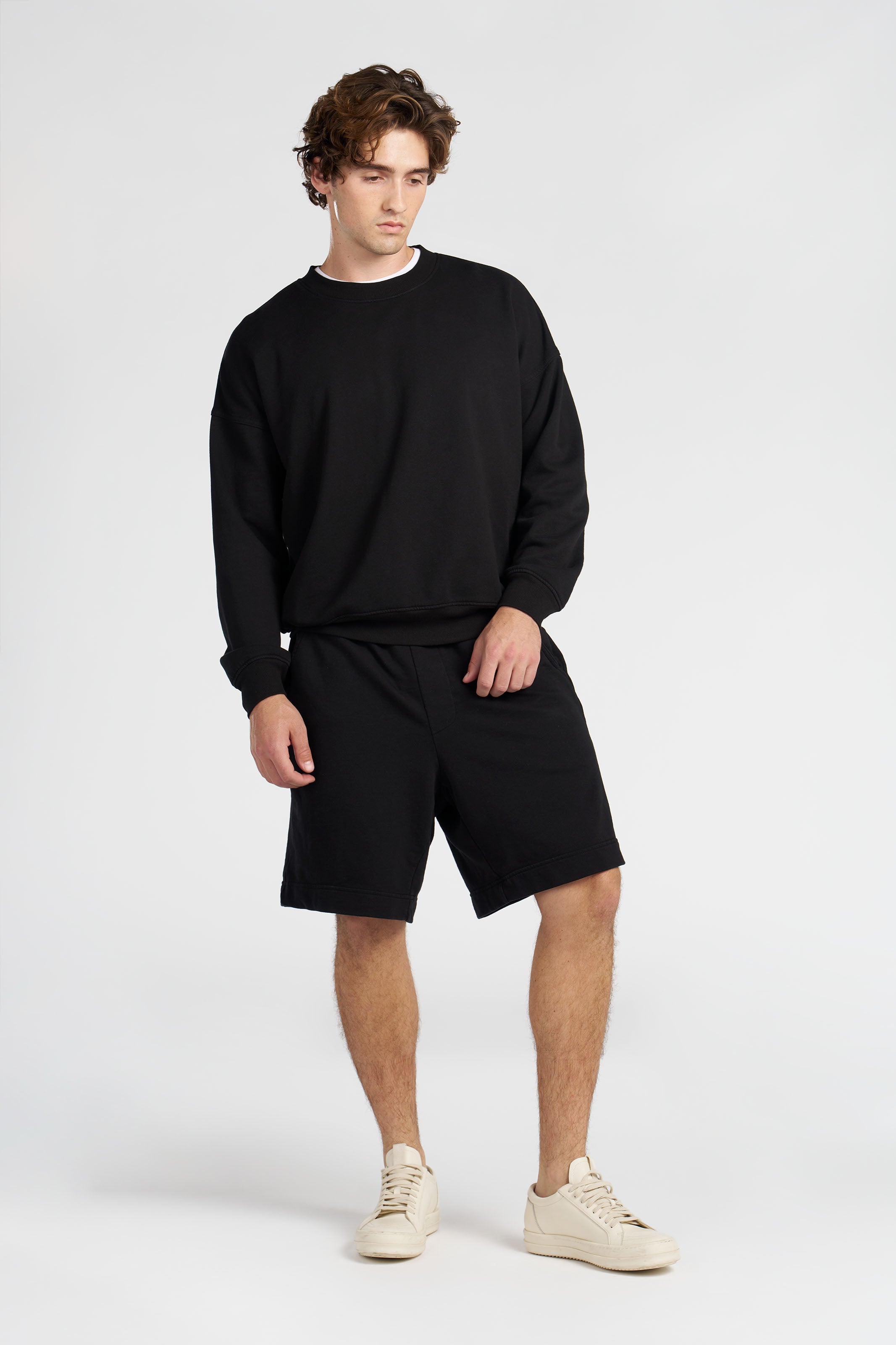 Montreal Sweat Short – Cotton Citizen